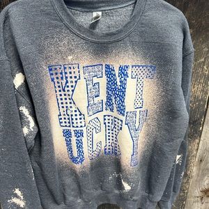 Kentucky sweatshirt M